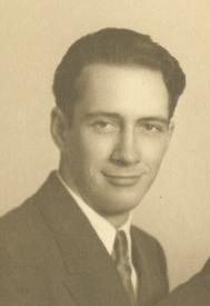 William Lyman Bodell (1914 - 1998) Profile
