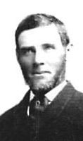 William Bone, Jr. (1841 - 1912) Profile
