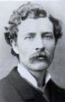 William Bown Jr. (1856 - 1935) Profile