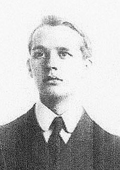 William Clive Bradford (1885 - 1948) Profile
