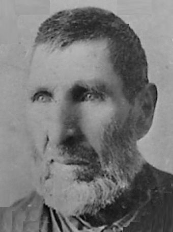 William Burgess Jr. (1822 - 1904)