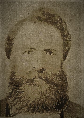William Burnett (1827 - 1892) Profile