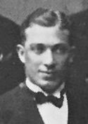 William Burton Holland (1906 - 1996) Profile