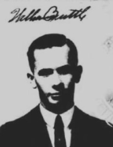 William Buttle (1901 - 1970) Profile