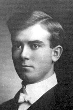 William Carlos Behunin (1880 - 1924) Profile