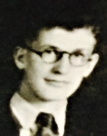 William Charles Blair (1921-1988) Profile