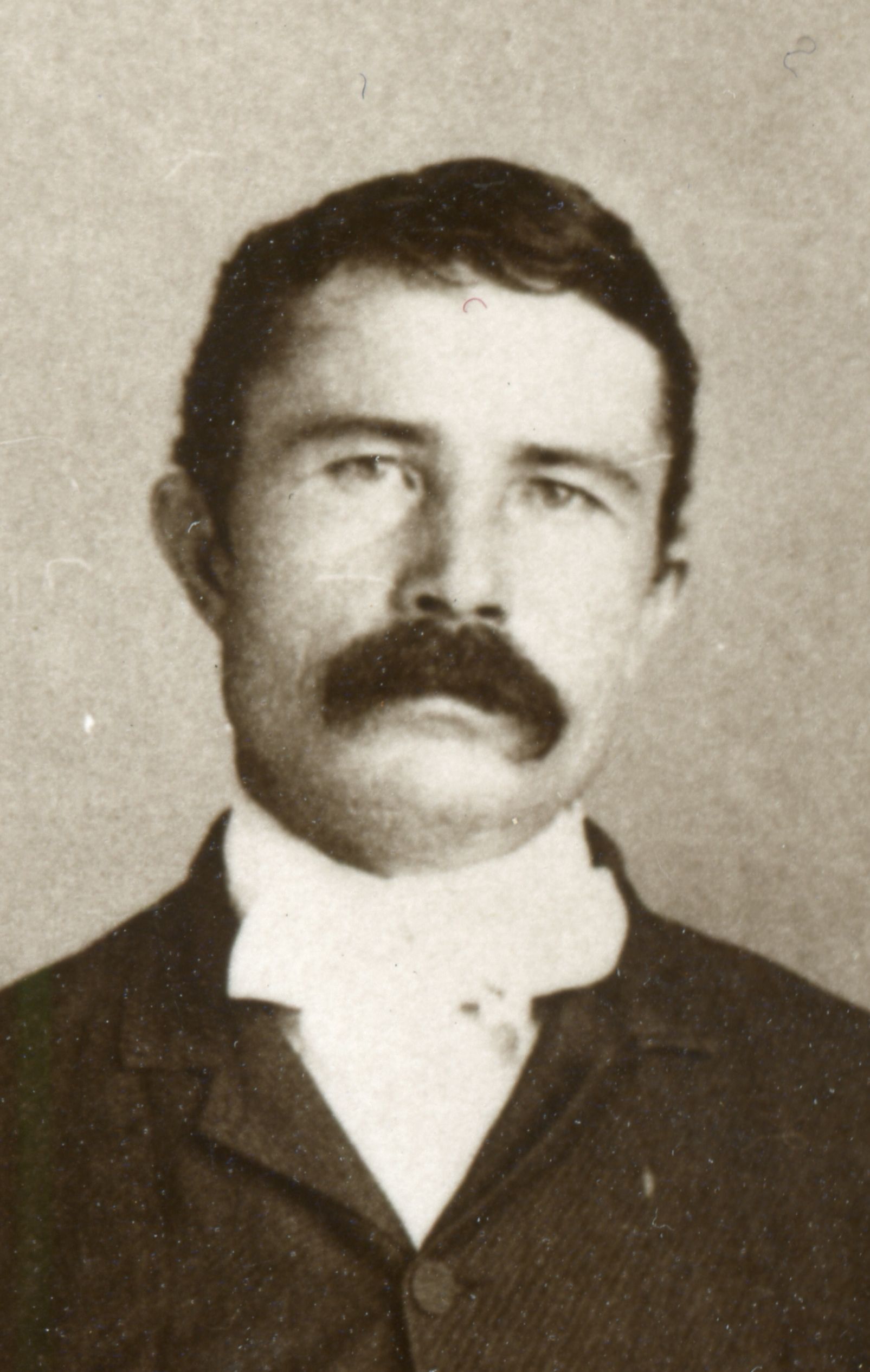 William Crosby Brown (1859 - 1900) Profile