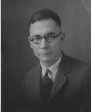 William Dwight Buchanan (1899 - 1976) Profile