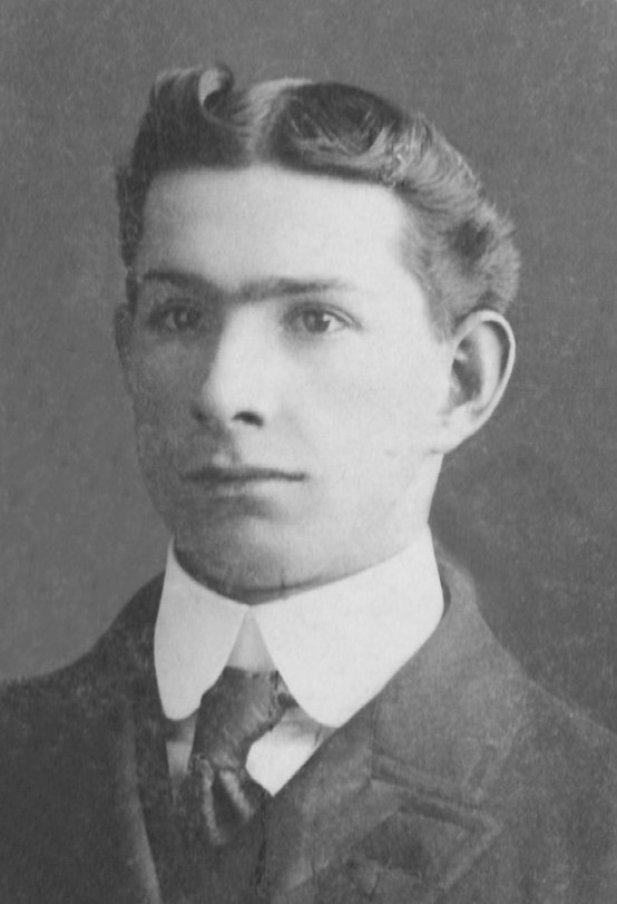 William Eccles Baird (1879 - 1958) Profile