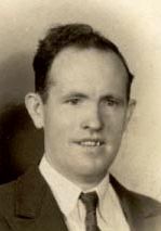 William Elvin Beecroft (1906 - 1987) Profile