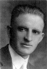 Waldmar Francis Bailey (1892 - 1993) Profile