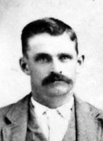 William Francis Butt (1857 - 1940) Profile