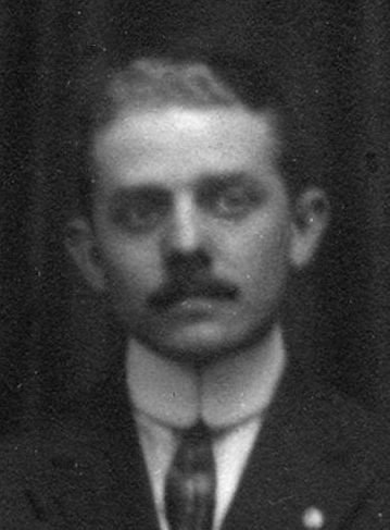 William G Bieri (1892 - 1984) Profile