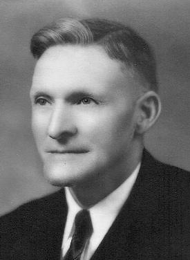 William George Brough Jr. (1879 - 1950) Profile