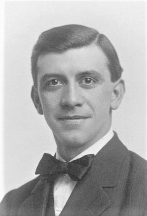 William Gordon Bruce Jr. (1887 - 1935) Profile