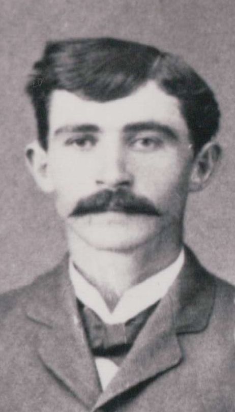 William G Brundage (1861 - 1935) Profile