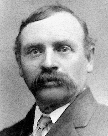 William H Beazer (1856 - 1928) Profile