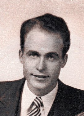 William Henry Burk (1907 - 2004) Profile