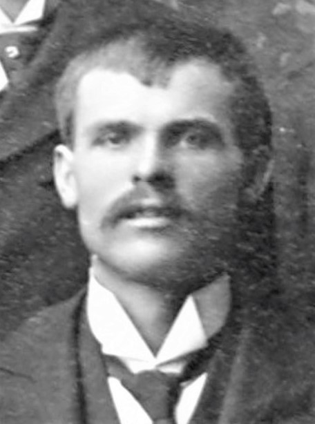 William Isaiah Burk (1874-1949) Profile