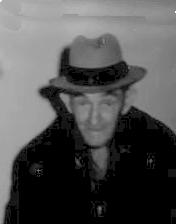 William Jack Baxter (1890 - 1975) Profile