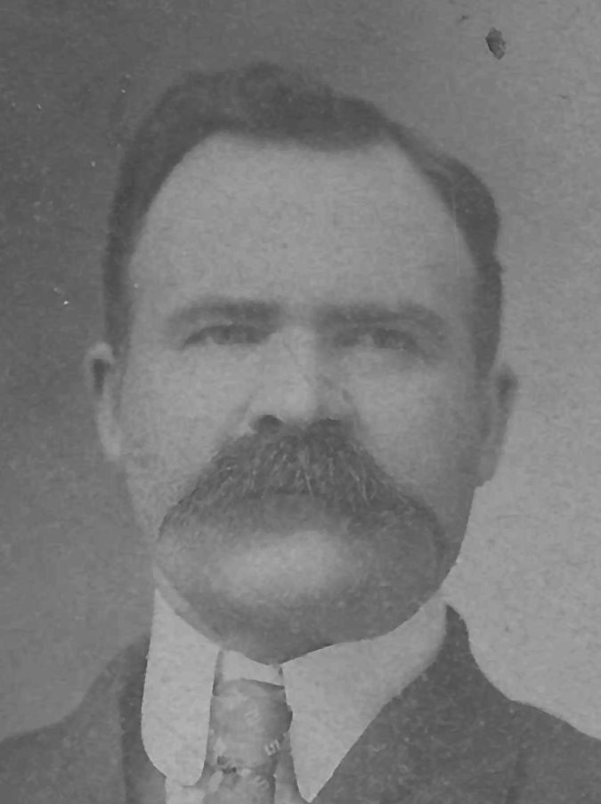 William Jasper Boren (1860 - 1926) Profile