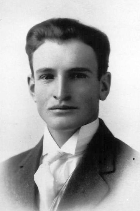 William Jordan Brady (1887 - 1934) Profile