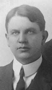 William Joseph Barnes (1872 - 1936) Profile