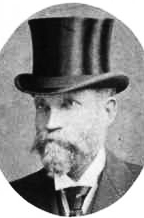 William Bowthorpe (1851 - 1920)