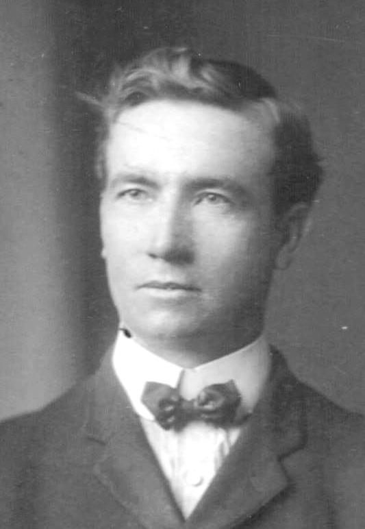 William Lancashire Batty (1875 - 1932) Profile
