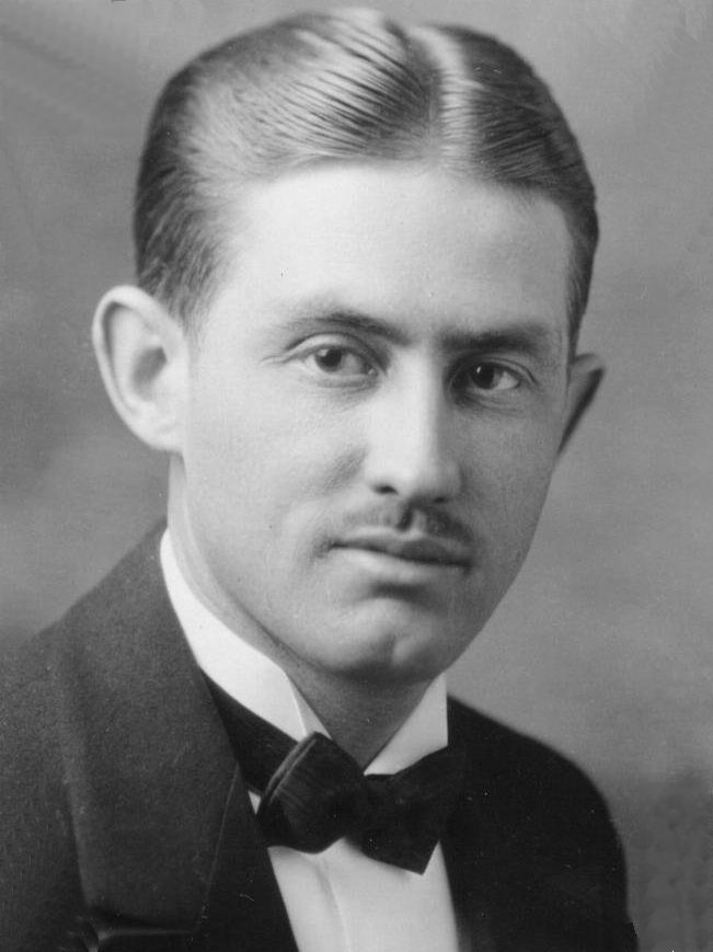 William Leonard Beers (1903 - 1972) Profile