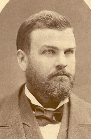 William Michael Bromley (1839 - 1911) Profile