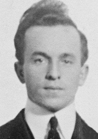 William Moroni Blumel (1892 - 1973) Profile