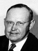 William Norman Barber (1900 - 1975) Profile