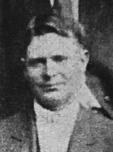 William Oswald Bluemel (1872 - 1952) Profile