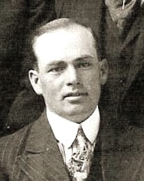 William Otis Bigelow (1886 - 1957) Profile