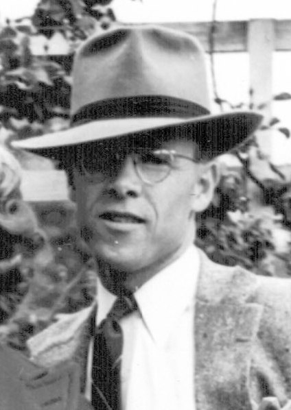 William Rulon Brockbank (1905 - 1994) Profile