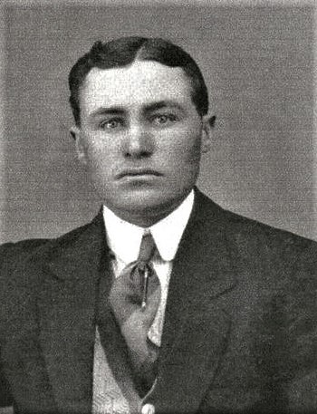 William Stephen Brown (1891 - 1938) Profile