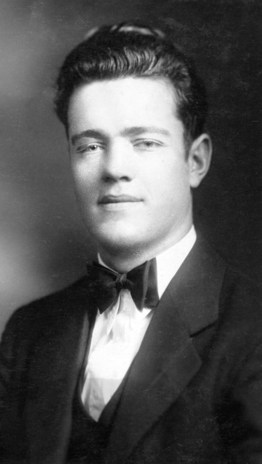William Tyler Bingham (1910 - 1991) Profile