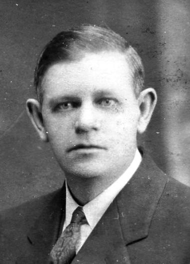 William Wilden Burt (1882 - 1942) Profile