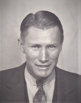 William Zemira Bud Black (1912 - 1939) Profile