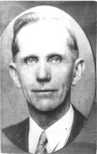 Willie Hyrum Barnard (1880 - 1961) Profile