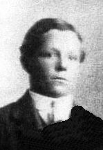 Willis Dinsdale Brown (1885 - 1953) Profile