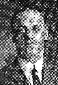 Willis Evans Bean (1907 - 1973) Profile