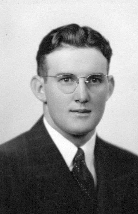 Willis Ransom Burton (1919 - 2018) Profile