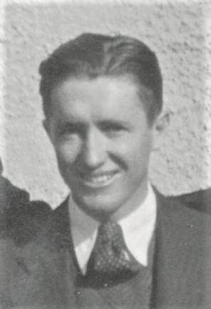 Wilson William Bateman (1908 - 1990) Profile