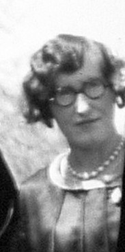 Zetta Biggs (1905 - 1987) Profile