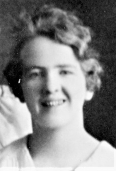 Zina Batty (1890 - 1962) Profile