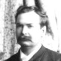 Adelbert Cazier (1860 - 1933) Profile