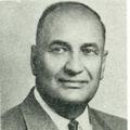 Arlie Sylvester Campbell (1897 - 1987) Profile