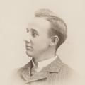 David Hoagland Cannon (1871 - 1892) Profile